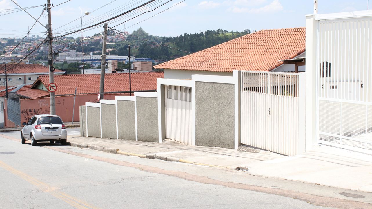 Captação de Casa a venda na Rua Coronel Álvaro de Castro, VILA SAO JOSE, Várzea Paulista, SP